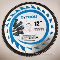 12" Aluminium Circular Saw Blade